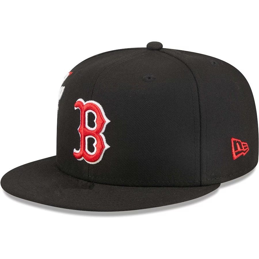 2024 MLB Boston Red Sox Hat TX202405101